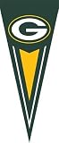 NFL Green Bay Packers Yard Pennant
