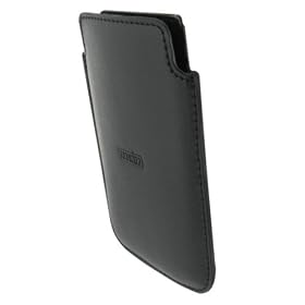 Artwizz Leather Pouch für iPhone 3G