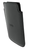 Artwizz Leather Pouch f�r iPhone 3G schwarz - 