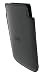 Artwizz Leather Pouch für iPhone 3G schwarz