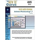 Adobe Photoshop 7 Training, on 1 DVD - 21 hours in 106... by How To Gurus