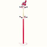 Cleveland Indians Youth Impacto V-Neck Jersey (Medium)