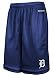 Detroit Tigers Johnson Mesh Short - L