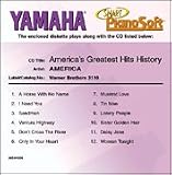 Smart Pianosoft 3.5 Diskette America's Greatest Hits History America