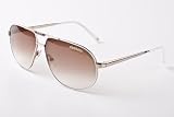 Carrera Unisex Sonnenbrille Weiss MASTER2-VFQID