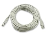 5 m USB 2.0 A/B cable AM/BM