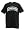 New US Airborne 173rd Cotton T-Shirt - Black, XL