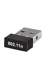 Unotec Adaptador Wifi 150 Mbps Mini