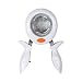 Fiskars Squeeze Punch, Large - Circle