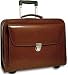 Jack Georges Elements Laptop Compatible Wheeler (Black )