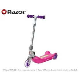 Razor Folding Kiddie Kick Scooter - Choose Color