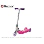 Folding Kiddie Kick Scooter - Color: PINK