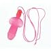 Hen Night Party Jewellery | Willy Bubbles Necklace