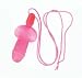 Hen Night Party Jewellery | Willy Bubbles Necklace