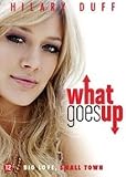 WHAT GOES UP [2009]