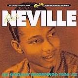 His Specialty Recordings 1956-58