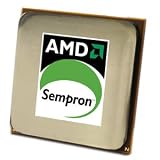 Review AMD LE-1100 / AMD Sempron SKT AM2 LE 1100 OEM