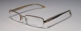 EMPORIO ARMANI EYEGLASSES EA 9316 0PHC SKIN PINK