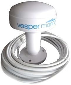 Vesper AIS Watchmate 850 Optional GPS Antenna