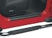 Jeep Wrangler Door Entry Guards