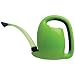 OXO Good Grips Mini Pour & Store Watering Can, 1.06-quart Green
