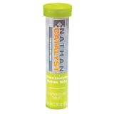 Nathan Catalyst Electrolyte Drink Mix - 16 Tablet Tube Nathan Catalyst Electrolyte Drink Mix - 16 Tablet Tube
