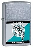 FLORIDA MARLINS ZIPPO MLB 20649