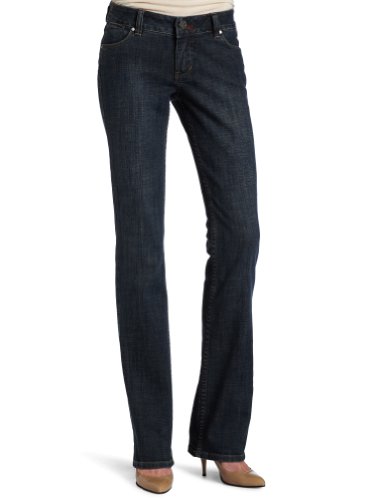 Worn Jeans women