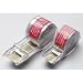 Swingline Cartridge for 690E Chisel Point Staples, 25 Sheet Capacity, 5000 per Cartridge (50050 )