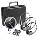 4-Person Portable Listening Center