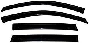 VENTSHADE CO 94625 Rainguard, 2007-2008 Hyundai Entourage
