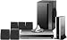 Produkt-Bild: LG HT 362 STW Heimkino-System schwarz