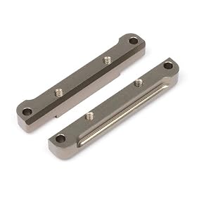 Hot Bodies Engine Mount Set (2): D8 from Engines Hot Bodies