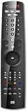 317WtNq0LlL. SL160  One For All URC 7557 Digital 5 Fernbedienung schwarz