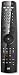 One For All Urc7557 Universal 5 Function Remote Control