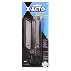X-ACTO HEAVY DUTY SNAP-OFF KNIFE