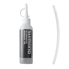 REINIGUNGSMITTEL SHIMANO MINERAL�L F�R SCHEIBENBREMSEN 50 ML FLASCHE - 13529