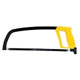 Stanley STHT20138 Solid Frame High Tension Hacksaw
