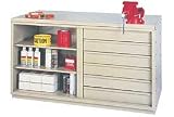 6 Drawer Cabinet Workbench
