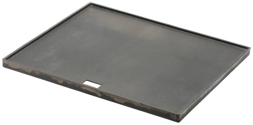 Tomlinson Flat Grill Cook Top
