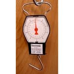 Fisherman's Scale