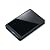 BUFFALO ポータブルハードディスク PC/家電対応 (Regza[レグザ]/Aquos[アクオス]) 500GB HD-PCT500U2-B/N [フラストレーションフリーパッケージ(FFP)]