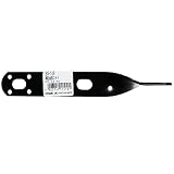 WAKI 補助金具ステイ 黒 BS-510 NO10