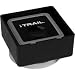 KJB Security SleuthGear iTrail GPS Logger WITh Magnetic Case
