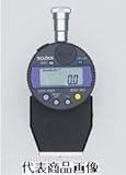 テクロック (TECLOCK) デュロメータ(ASTM D 2240準拠・デジタル) GSD-750J