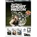 Tom Clancey's Ghost Recon Gold (DVD)