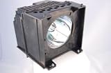 Toshiba 65HM167 rear projector TV lamp with housing - high quality replacement lamp