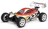 Strada XB in Red (1:10 scale) Radio Controlled Car