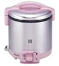 リンナイ ガス炊飯器【都市ガス12A13A用】こがまる5.5合 RR-055GS-C-RP-12A13A