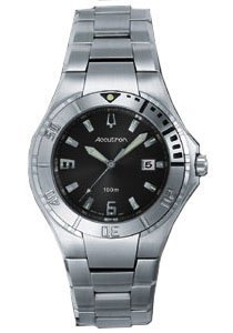 Men's Bulova Accutron Tahoe 26B24, Accutron Watches, Mens Watches,Mens Accutron Watches